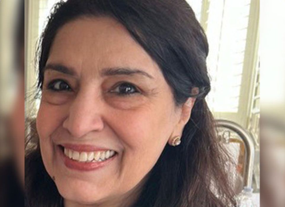 Reeta Rehman